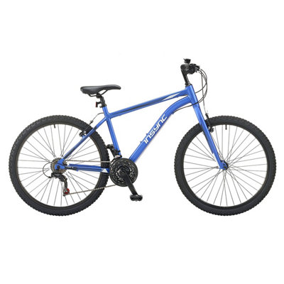 CHIMERA ALR GENT 17.5X26 18SP BLU Bike
