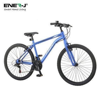 CHIMERA ALR GENT 17.5X26 18SP BLU Bike
