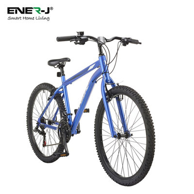 CHIMERA ALR GENT 17.5X26 18SP BLU Bike - 3