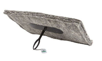 Chimney Draught Excluder 12 x 20 inch by Chimney Sheep