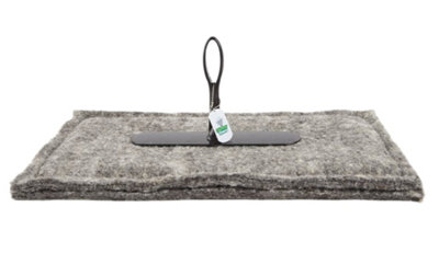 Chimney Draught Excluder 12 x 20 inch by Chimney Sheep