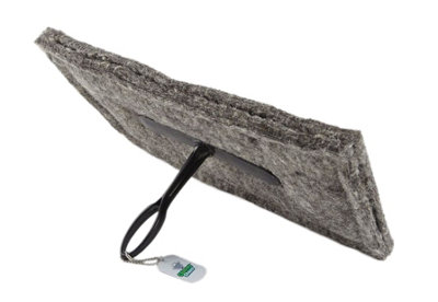 Chimney Draught Excluder 6 x 16 inch by Chimney Sheep