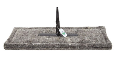 Chimney Draught Excluder 8 x 20 inch by Chimney Sheep
