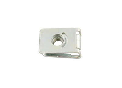 Chimney Nut 6.0mm Pk 10 Connect 32732 Price Comparisons | Compare The Build