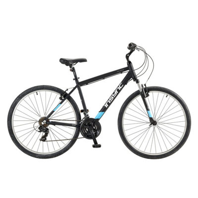 CHIMO 1.0 GENT 20 18SPD Speed Bike | DIY at B&Q
