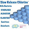 Chlorine Tablets 20g Chlorine Granules 1kg Hot Tub Swimming Pool Spa