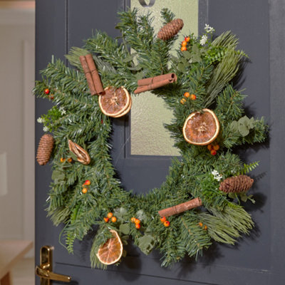 Chrismast Wreath Discontinued - 26 Price Comparisons | Compare The Build