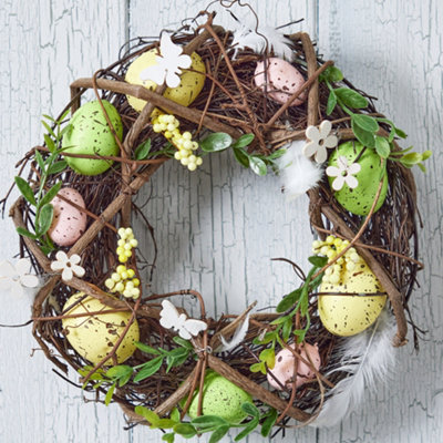 Chrismast Wreath Discontinued - 40 Price Comparisons | Compare The Build