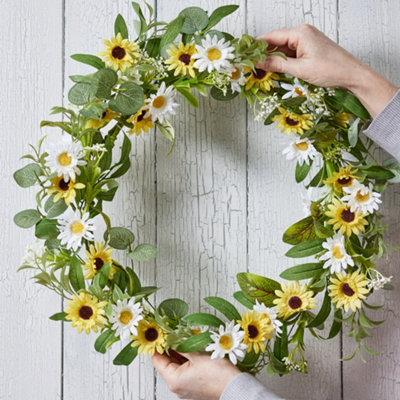 Chrismast Wreath Discontinued - 6 Price Comparisons | Compare The Build