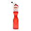 Christmas Character Drink Bottle 500ml - RANDOM DESIGN