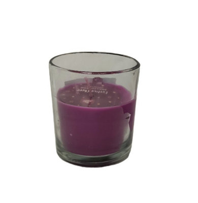 Christmas Cracker Candle Festive Cheer Mulled Wine Festive Scented Candle 120g