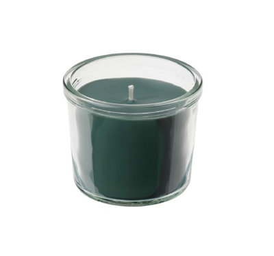 Christmas Cracker Candle Mistletoe Kisses Apricot & Ivy Scented Candle 120g