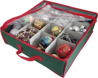 Christmas Decoration Storage Bag