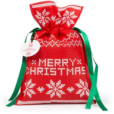 Christmas Gardening Gift Set Herb Seeds 15 Packs (Approx. 4000 seeds) By Jamieson Brothers - 3
