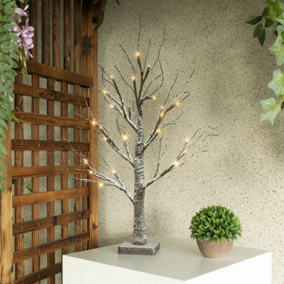 Mini deals twig lights