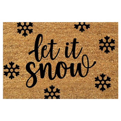 https://media.diy.com/is/image/KingfisherDigital/christmas-rubber-back-non-slip-doormat-floor-entrance-door-mat-indoor-outdoor-let-it-snow-60x40cm~5055319527842_01c_MP?$MOB_PREV$&$width=618&$height=618