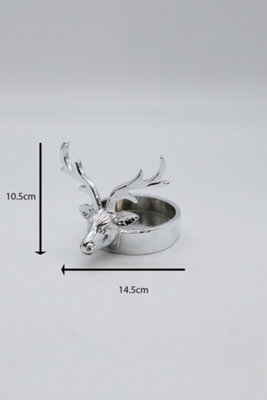 Stag deals ring holder
