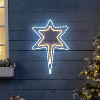 Diy store star light