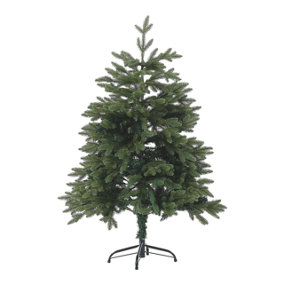 Christmas Tree 120 cm Green HUXLEY