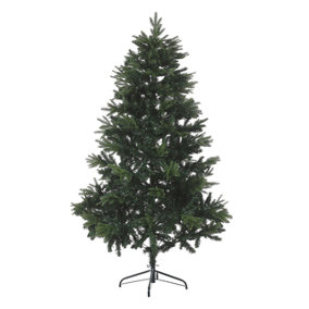 Christmas Tree 180 cm Green LANGLEY