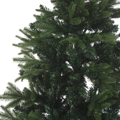 Christmas Tree 180 cm Green LANGLEY