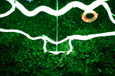 Christmas Tree Outdoor Rope Light