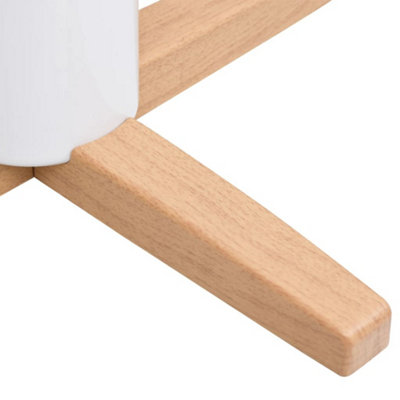 Christmas Tree Stand 55x55x15.5 cm - 3