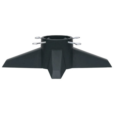 Christmas Tree Stand Green 55.5x55.5x15 cm - 3