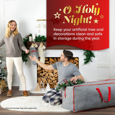 Christmas trees storage bags online