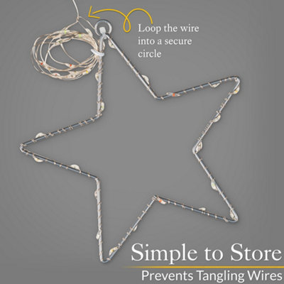 50pcs Pre Wired DC 9-12V 3 5 10mm Water Clear LED Diodes White Red Blue Green Li