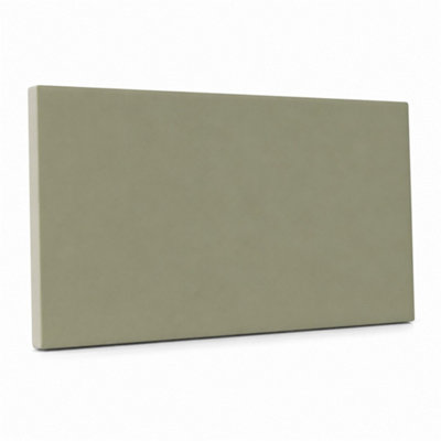 Chromara Olive Green Matt Ceramic Wall Tiles (500 Pack- 10 Box- 9.7m2 ...