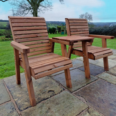 Companion best sale seat b&q