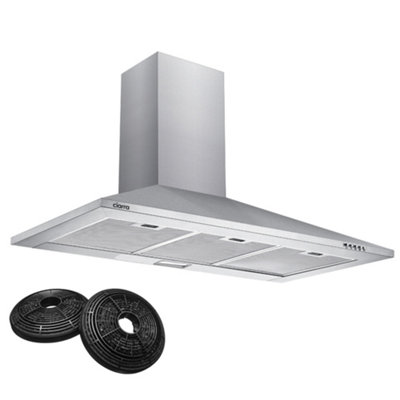 Ciarra deals cooker hood