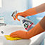 Cif 2 In 1 Washroom Cleaner 750ML (Pack of 3)