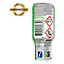 Cif Antibac & Shine Ecorefill, Multipurpose Disinfectant Cleaner, 70ml (Pack of 12)