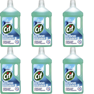 Cif Cream Cleaner, White 500ml Reviews 2024