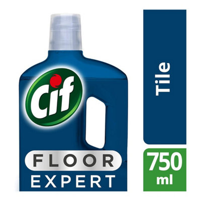 Cif Floor Expert Bathroom Cleaner, 750 ml