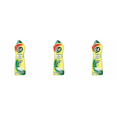 https://media.diy.com/is/image/KingfisherDigital/cif-lemon-cream-750ml-pack-of-3-~5056743004060_01c_MP?$MOB_PREV$&$width=618&$height=618