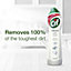 Cif Original Cream Cleaner Multipurpose Cleaner 500Ml (White Bottle)