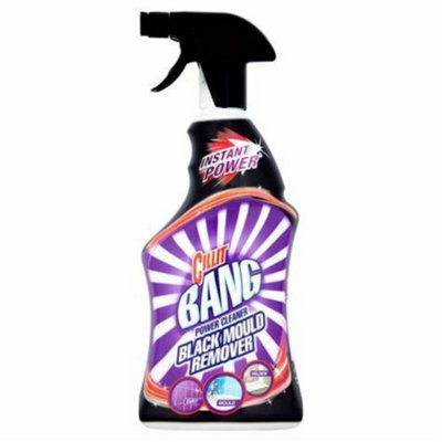 Naturally Powerful Limescale Remover from Cillit Bang – Does it