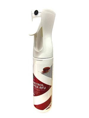 Cimetrol Super RFU 300ml Insecticide Spray Ready to Use Bed Bug Flea ...