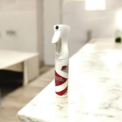 Cimetrol Super RFU 300ml Insecticide Spray Ready to Use Bed Bug Flea ...