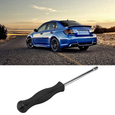 Circle Design Carburetor Adjustment Tool for Small Engine Tune-Ups and Fine Tuning