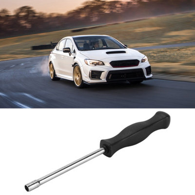 Circle Design Carburetor Adjustment Tool for Small Engine Tune-Ups and Fine Tuning