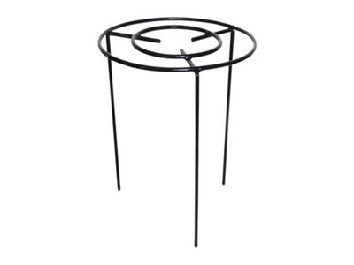 Circle Plant Supports - Large - Pack of 3, Garden Pride