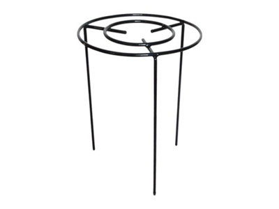 Circle Plant Supports - Medium - Pack of 3, Garden Pride