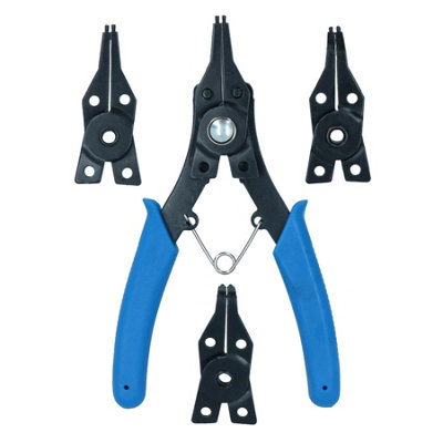 Circlip pliers b and q hotsell