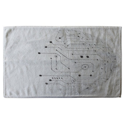 Circuit technology (Kitchen Towel)