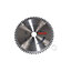 Circular Saw Blade 160mm x 20mm  TCT 60 Tungsten Carbide Teeth by Ufixt