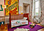 Cirque Du Chateau Toddler Bed Set